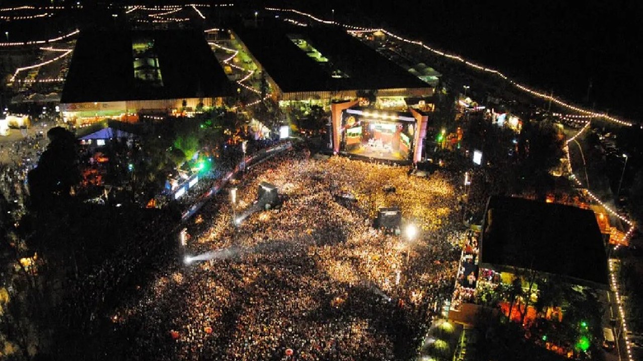 Festival de Verão de Salvador: encontros apoteóticos e ensaio para o carnaval