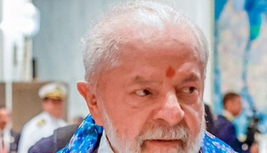 Lula Índia / Foto: Reprodução / redes sociais