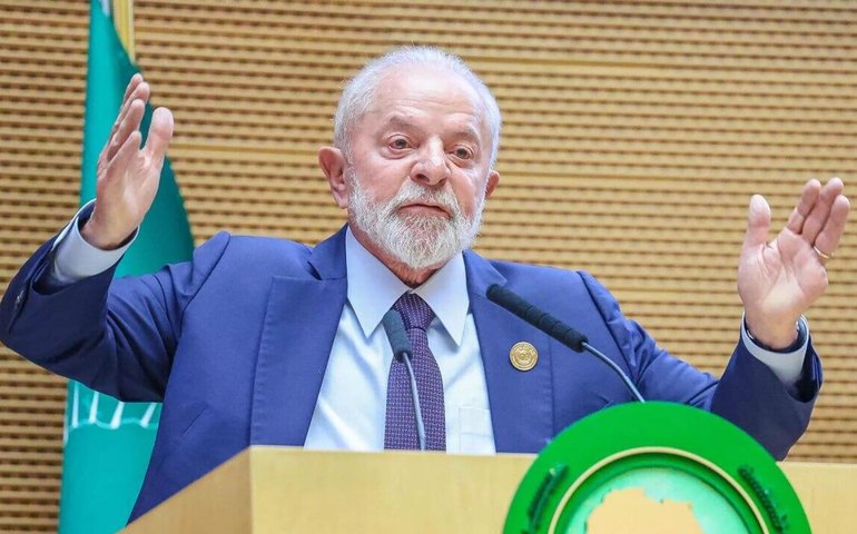 “África não é um tabuleiro”, diz general brasileiro ex-observador da ONU