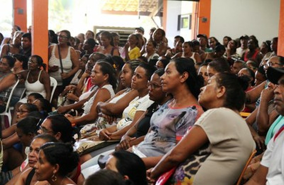 AUDIÊNCIA MARISQUEIRAS / Foto: Ascom/MPF