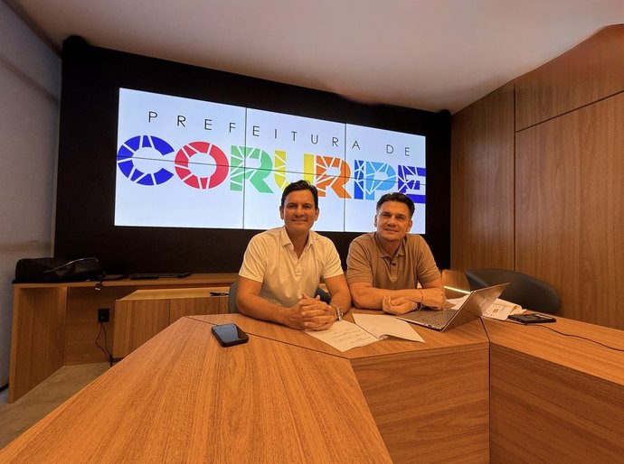 Prefeito Marcelo Beltrão anuncia rateio de R$ 31 milhões e premiação para profissionais da educação