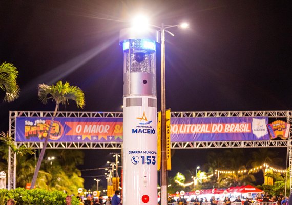 Briga no São João Massayó mobiliza forças de segurança e 31 envolvidos são identificados