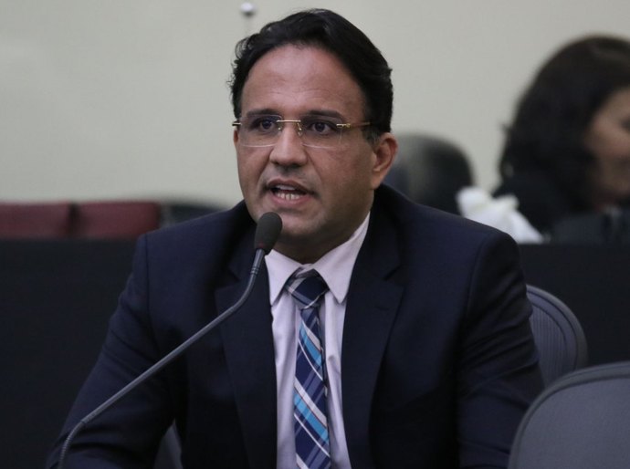Projeto institui a Política Estadual de Prevenção e Atenção à Obesidade Infantojuvenil