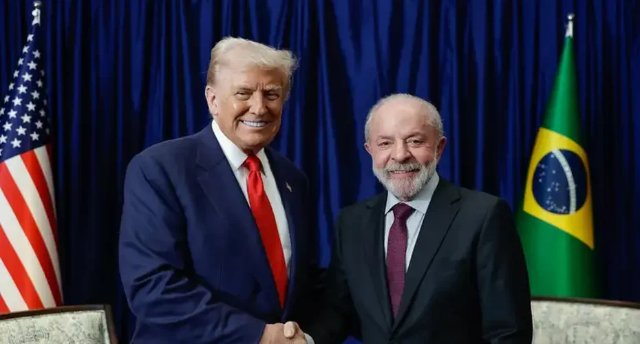 Lula repudia ataque a tiros ocorrido em evento com Donald Trump