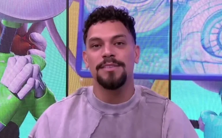 Declarações, revelação de Vinícius e festa de Top 8 agitam madrugada do 'BBB 25'