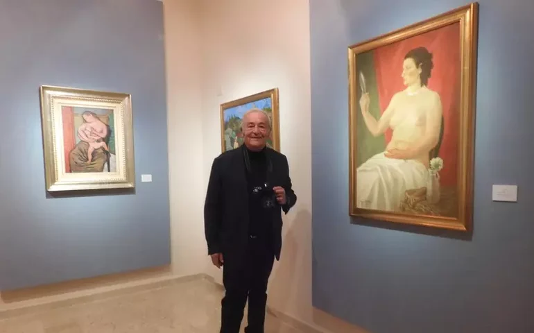 Argentinos e italianos indicam siciliano para Prêmio Nobel