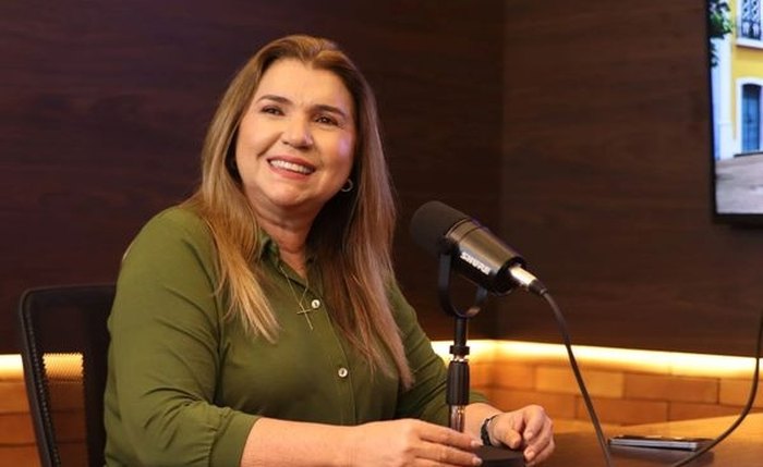 Rute Nezinho