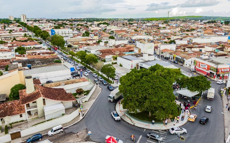 Cidades para todos: Prefeitura abre inscrições para a 7ª Conferência Municipal de Arapiraca
