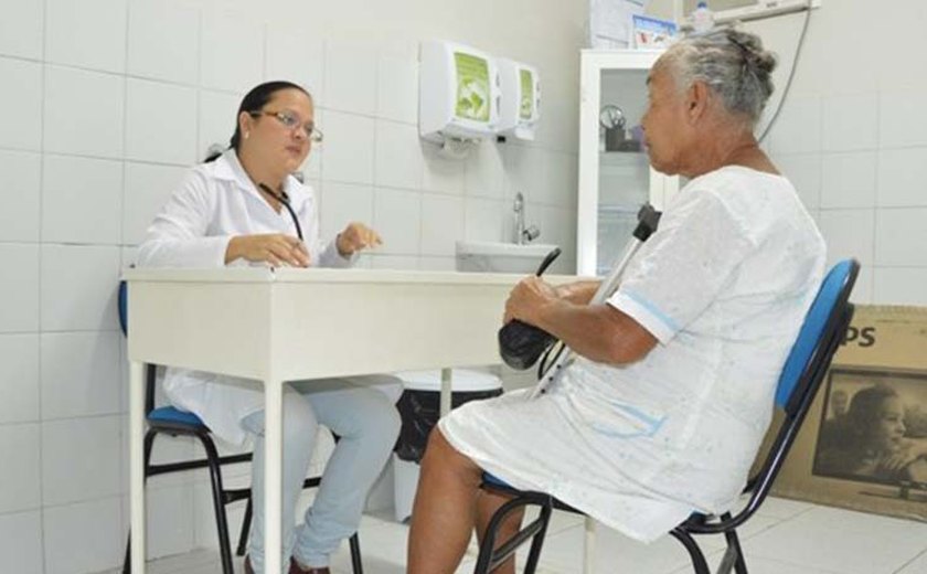 Organização Pan-Americana de Saúde avalia Programa Mais Médicos em Alagoas