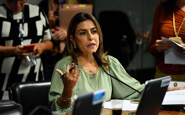 CRA votará marco temporal das terras indígenas na próxima quarta
