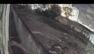Tentativa de furto é registrado na UBS Onésimo Pinto; VÍDEO.jpg