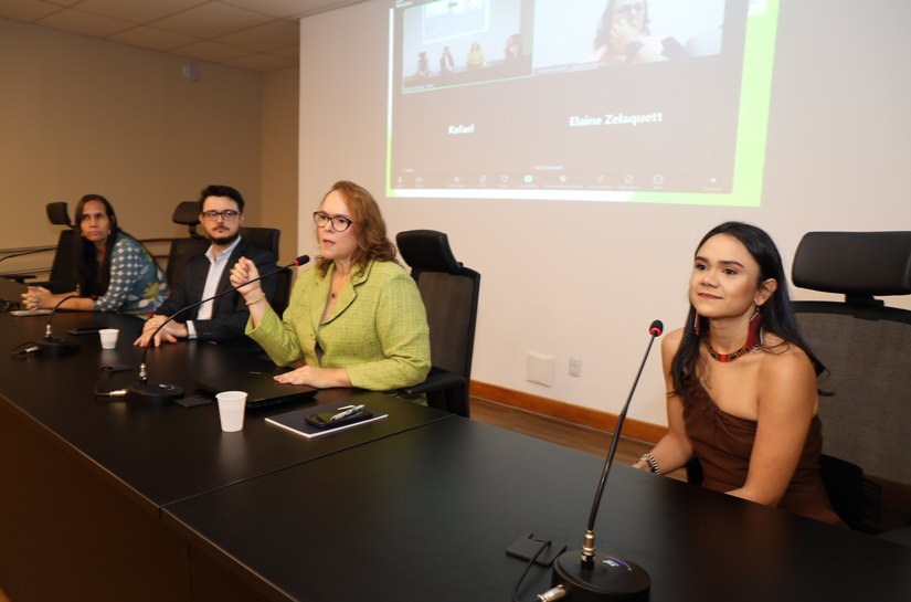 MPAL, DPE e SESAU reúnem gestores da 3ª Região de Saúde de Alagoas para discutir saúde mental e assistência humanizada