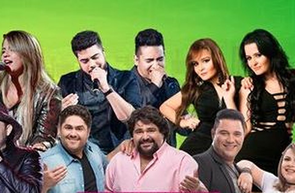 festeja aracaju 