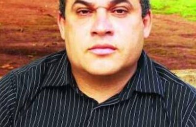 Candidato a deputado estadual volta ameaçar assessores de prefeito: “dou-lhe uma pisa” 
