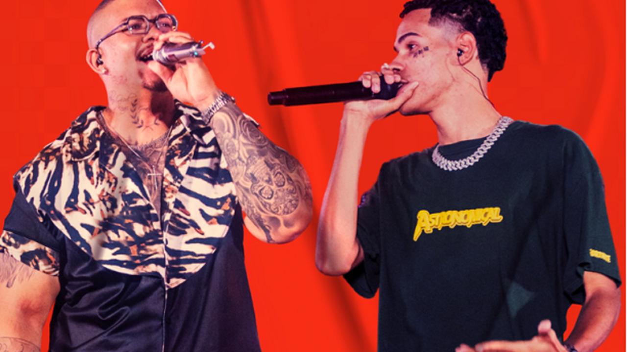 Di Propósito divulga novo EP do projeto “Encontrin 2”