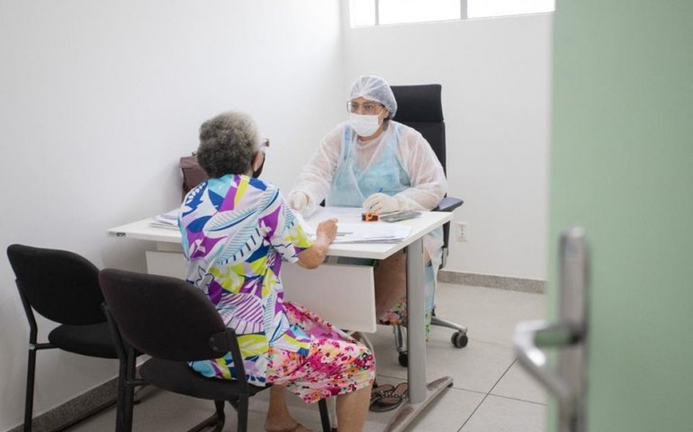 Diabetes: linhas de cuidado de Maceió trabalham para prevenção e tratamento da doença