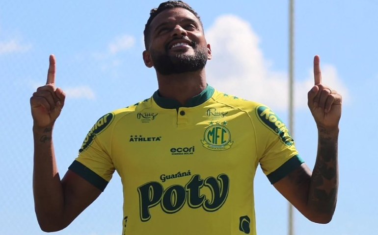 Mirassol apresenta Reinaldo, ex-Grêmio e São Paulo, e segue planejamento para ano histórico