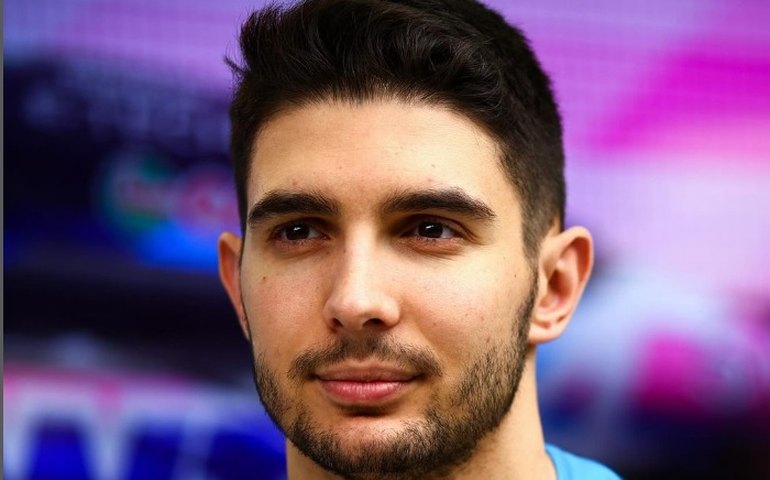 Alpine decide não renovar e Ocon deixará equipe no fim da temporada da F-1