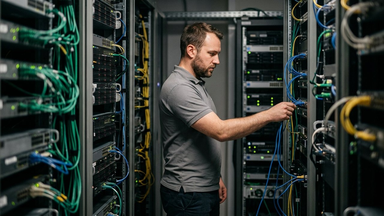 Ataques hackers? Não com esta nova tecnologia russa