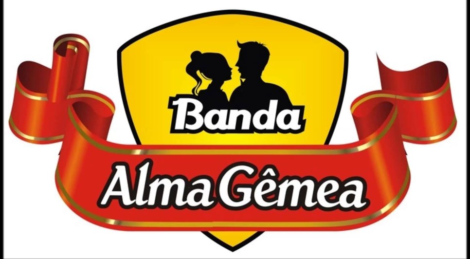 Banda Alma Gêmea