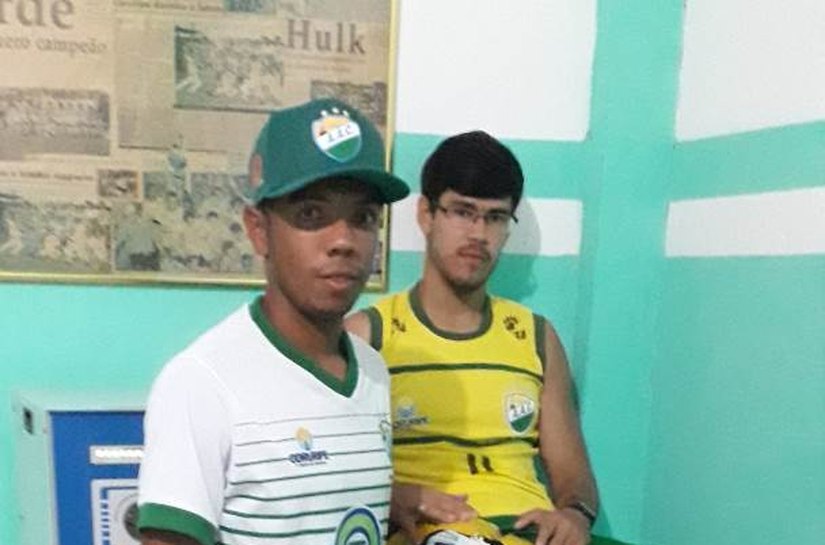 Coruripe trabalha na última semana antes da estreia no Alagoano 2019