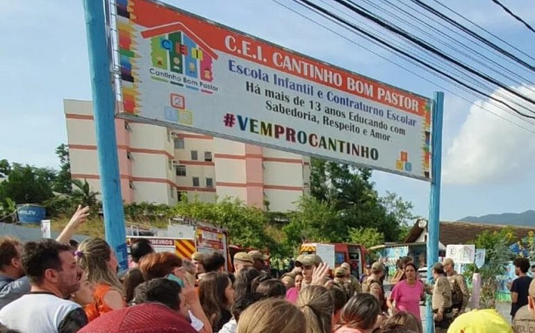 Veículos de imprensa mudam política de cobertura de ataques a escolas