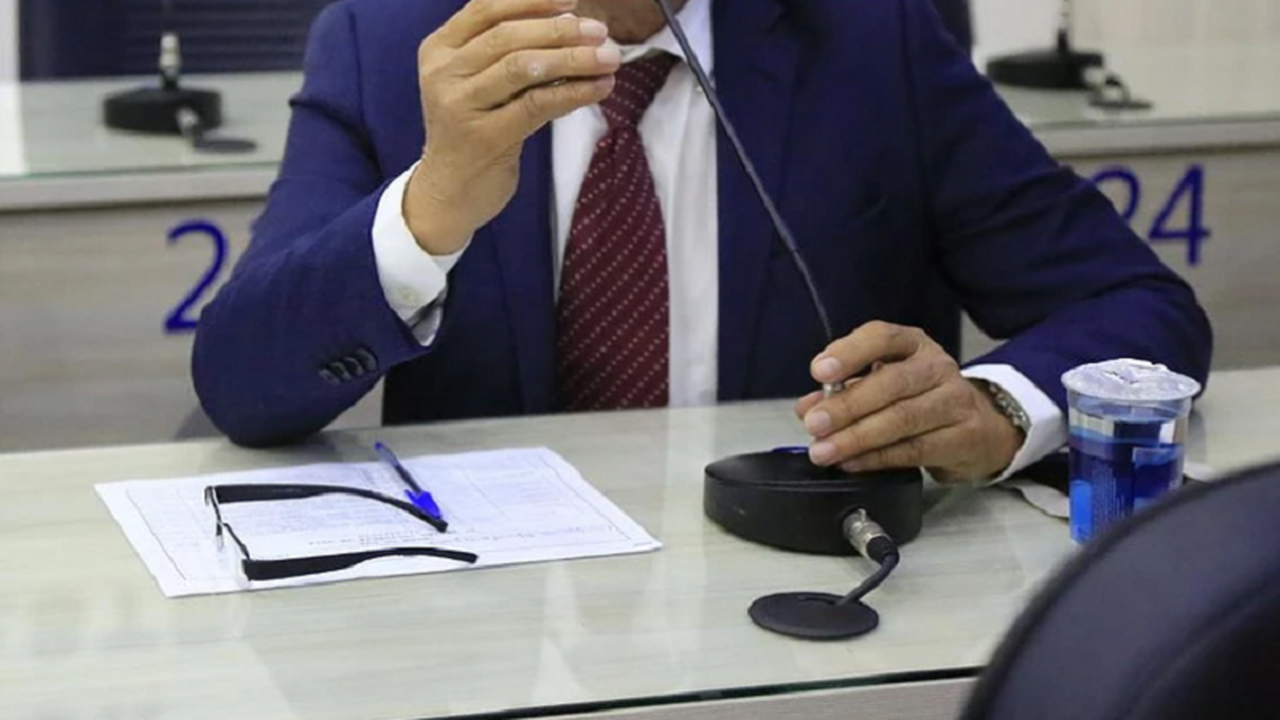 Vereador é o único político em AL que sai em defesa de jornalistas alagoanos