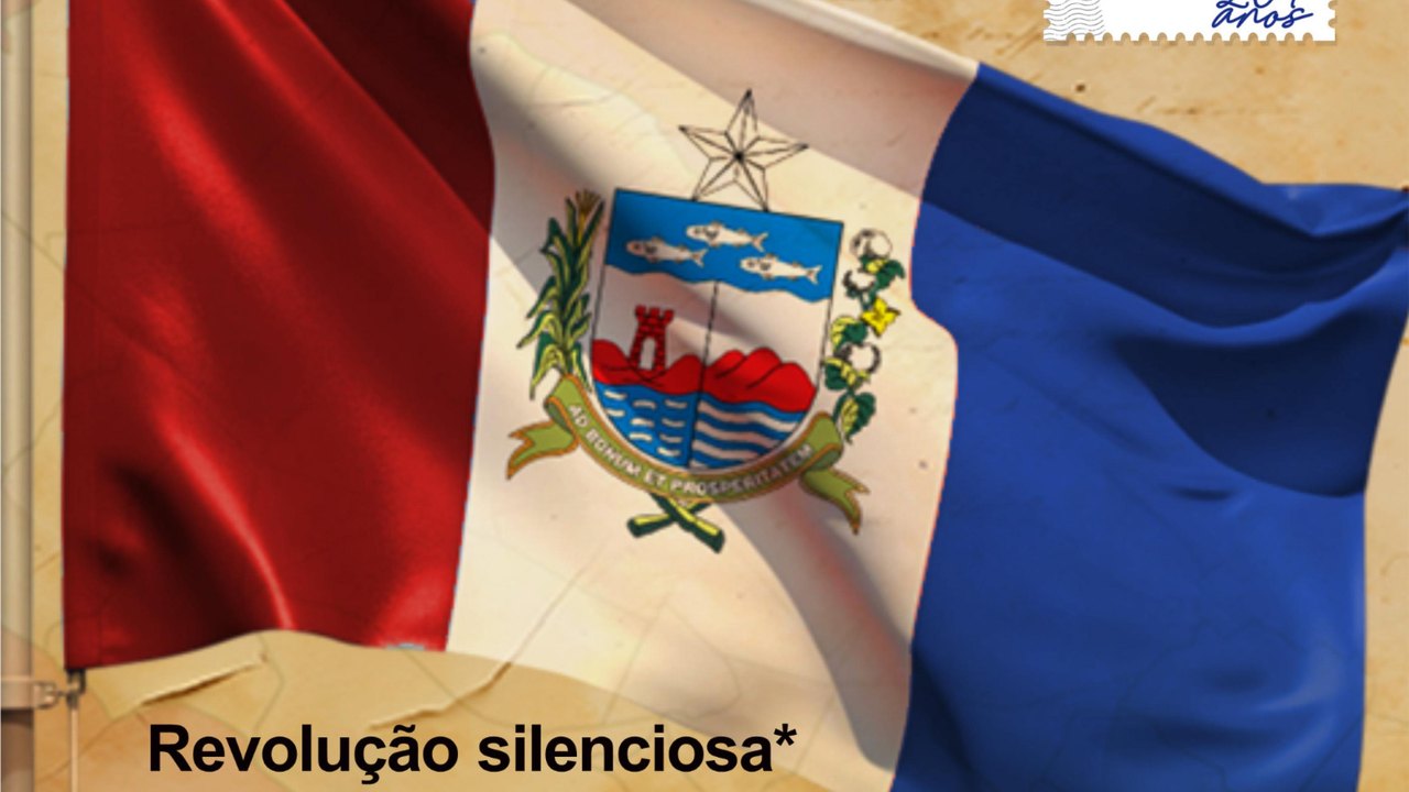 Revolução Silenciosa