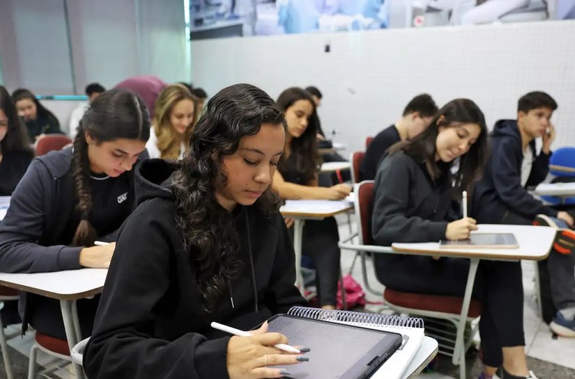 Começam nesta segunda-feira as inscrições do Fies para o 2º semestre