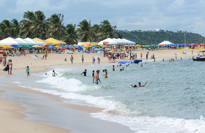 Setor aéreo tem alta nas ofertas de voos e aumento de fluxo de passageiros para as férias de julho