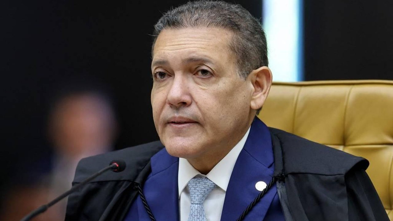 Kassio Nunes Marques pode retomar votos no caso Master após afastamento por impacto eleitoral, diz média