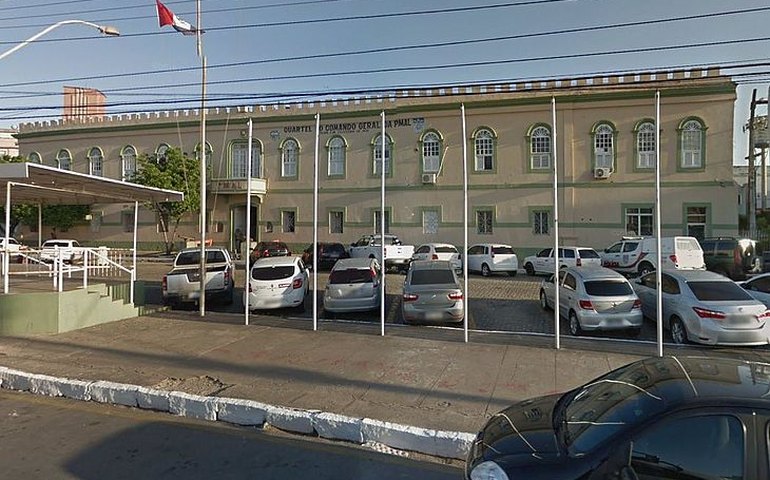 Associação dos Militares manifesta apoio a PMs presos em medida disciplinar