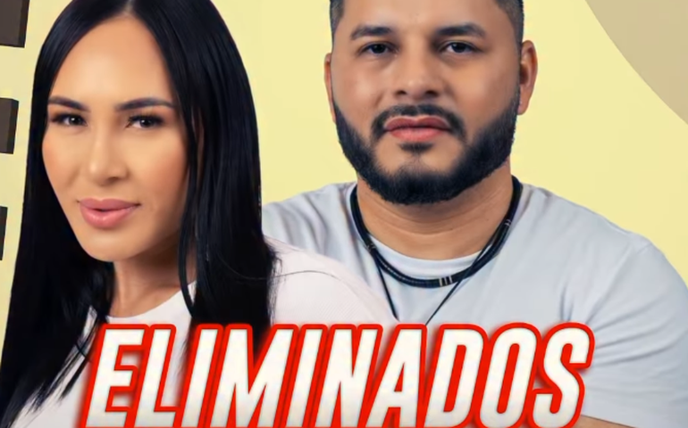 Arleane e Marcelo são os primeiros eliminados do 'BBB 25'