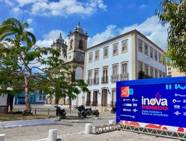 Penedo se transforma na capital da inovação e movimenta a economia com o sucesso do Inova Penedo