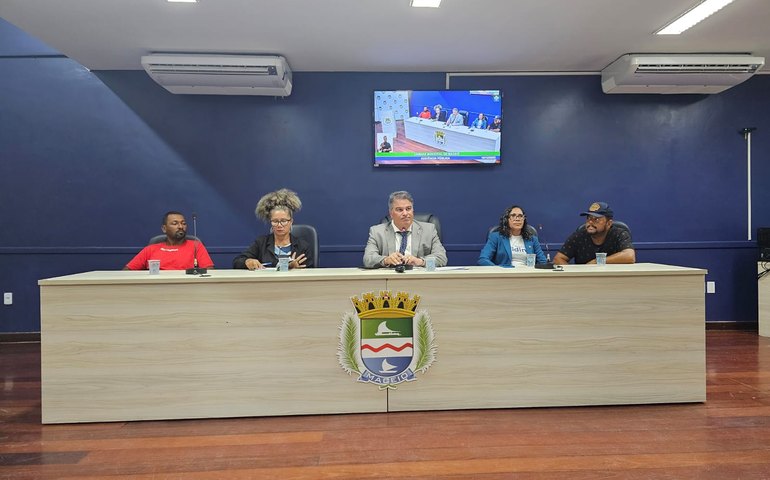 Ação de despejo foi tema na Câmara de Maceió