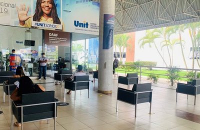 Saiu o resultado do Vestibular de Bolsas do Grupo Tiradentes