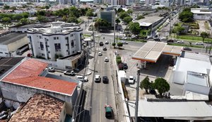 WhatsApp Image 2025-10-02 at 11.24.45 / Foto: Foto: Ascom SMTT Aracaju