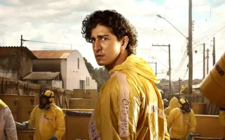 Césio-137: tudo sobre 'Emergência Radioativa', nova série da Netflix baseada em tragédia de GO