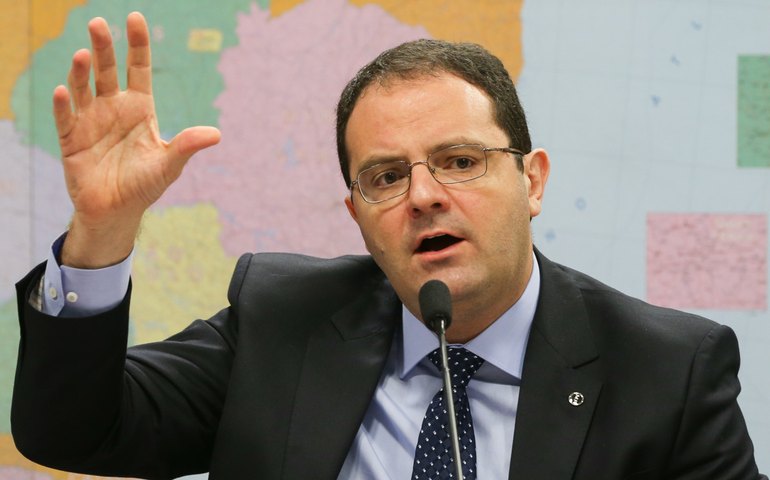 Barbosa sobre questões tributárias: não vai ter canetada, não tem surpresa