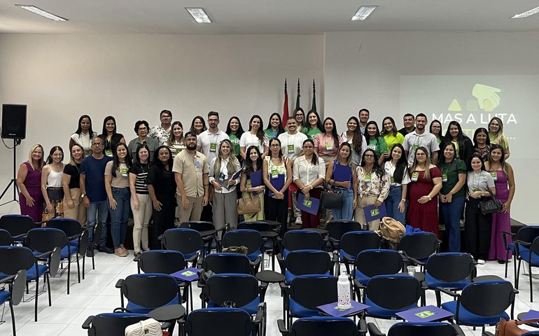 Cria promove workshop sobre os avanços da vacinação em Alagoas