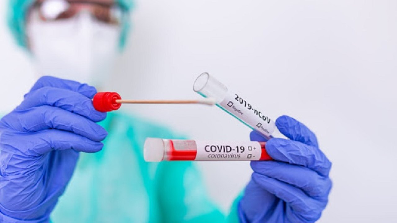 Alagoas tem 92.951 casos da Covid-19 e 2.304 óbitos