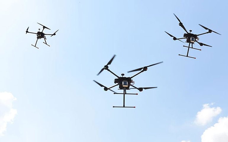 Israel estima que drones iranianos chegarão ao país na madrugada local, diz imprensa do país