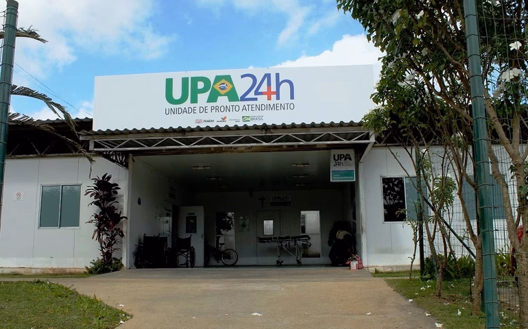 Profissionais da saúde da UPA de Penedo são capacitados sobre profilaxia antirrábica e antitetânica