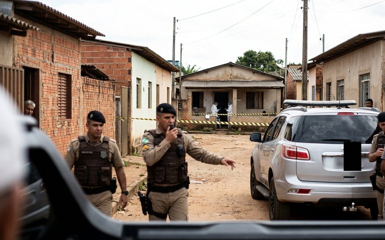 Filho é suspeito de matar homem que assassinou sua mãe quase 10 anos após o crime em Minas Gerais