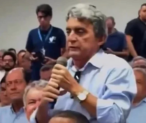 “Vão para o inferno”: prefeito dispara contra artistas por cobranças de até R$ 1 milhão por show