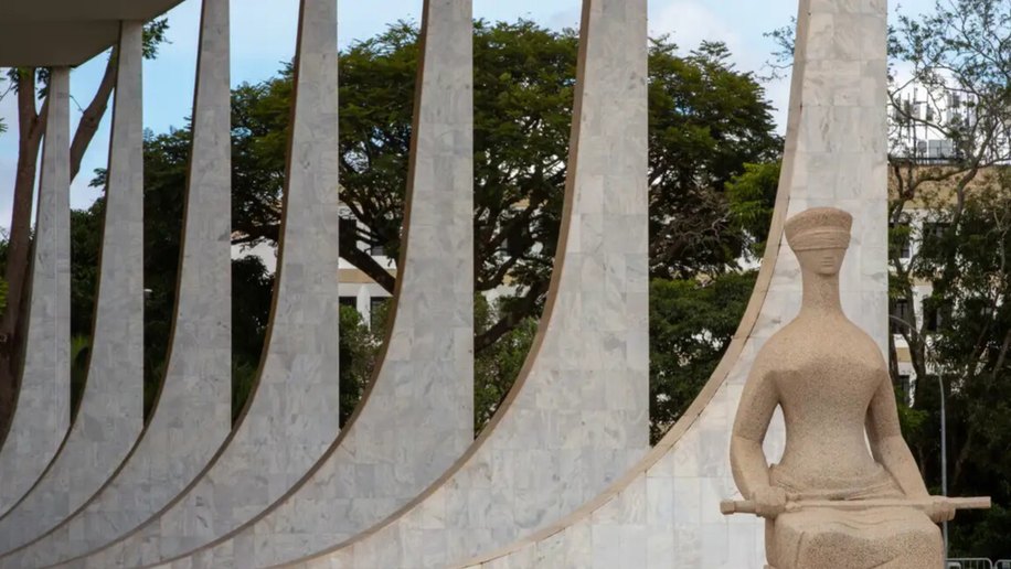 Por unanimidade, STF valida prisões de Bolsonaro e mais 6 condenados