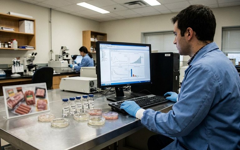 Estudo detalha como o organismo se adapta a dietas ricas em proteína e sem carboidratos