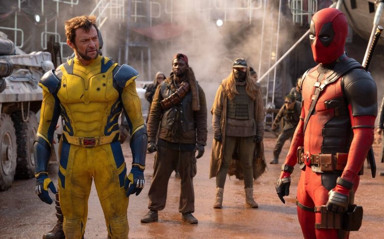 Bilheteria mundial de 'Deadpool & Wolverine' chega a US$ 1bilhão e Marvel lança vídeo para celebrar