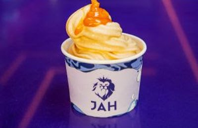 Por tempo limitado, JAH traz o clássico churros em versão gelada com toque de canela em Alagoas