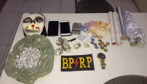 apreensões BPRP